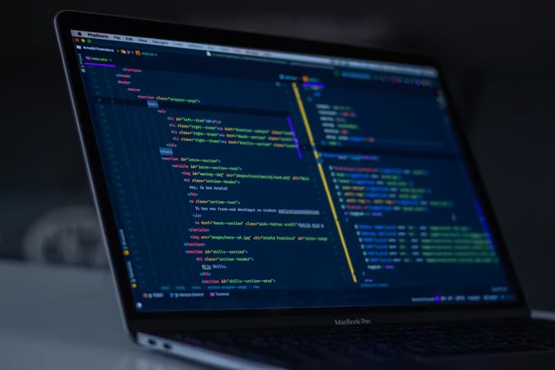 Web Dev